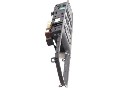 Used Left front window switch Left front window switch RENAULT CLIO IV (BH_) 1.2 TCe 120 (BHAU) (118 hp) 36056663 36056663