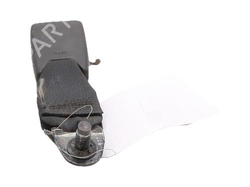 Seat buckle NISSAN NAVARA NP300 (D40) 2.5 dCi 4WD | BP36221982I32 - Image 5