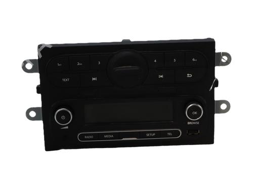 Used Radio Radio 38328416 38328416