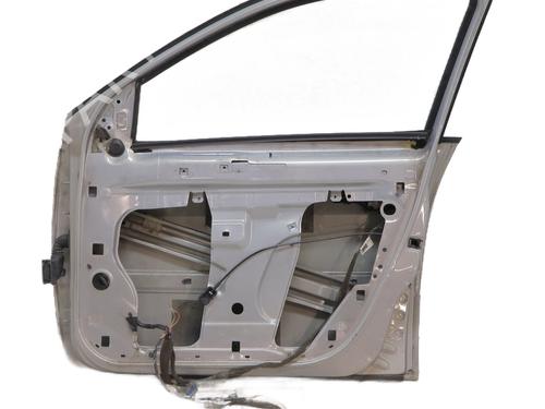 Right front door RENAULT MEGANE II (BM0/1_, CM0/1_) 1.5 dCi (BM02, BM13, BM2A, CM02, CM13) | BP29865235C3
