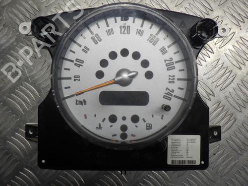 instrument-cluster-mini-mini-r50-r53-2001-2002-2003-2004-2005-2006-24245631 main image