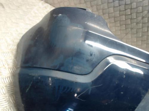 Used Rear bumper DACIA SANDERO 1.5 dCi (68 hp) 24251781
