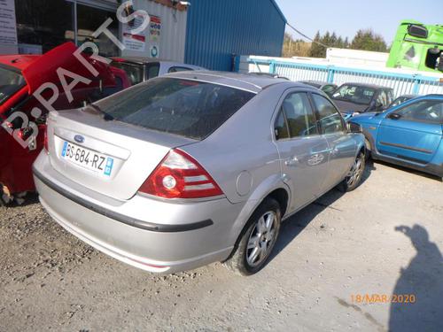 Left taillight FORD MONDEO III (B5Y) 2.0 16V | BP24251693C34 - Image 5