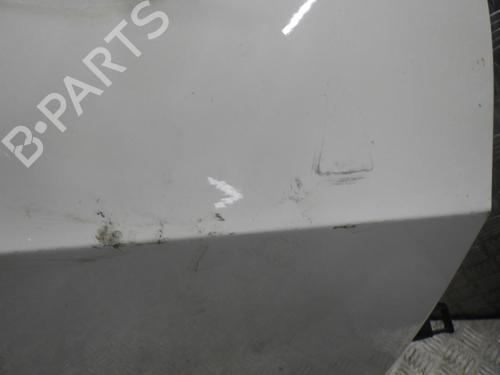 Right front door SEAT IBIZA IV SC (6J1, 6P5) 1.6 TDI | BP24245698C3 