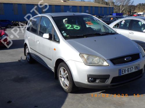 Rear mirror FORD FOCUS C-MAX (DM2) 2.0 TDCi | BP29028089I6  - Image 6