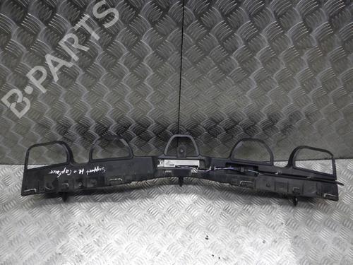 Rear bumper bracket RENAULT MEGANE IV Hatchback (B9A/M/N_) 1.5 Blue dCi 115 (B9A6) | BP24251252C159 - Image 4
