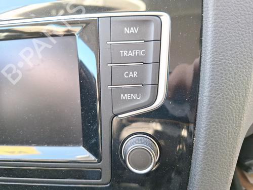 Used Radio Radio 31065016 31065016