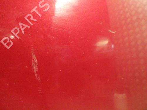 Right front door CITROËN C4 Picasso I MPV (UD_) 1.6 HDi | BP24251460C3 