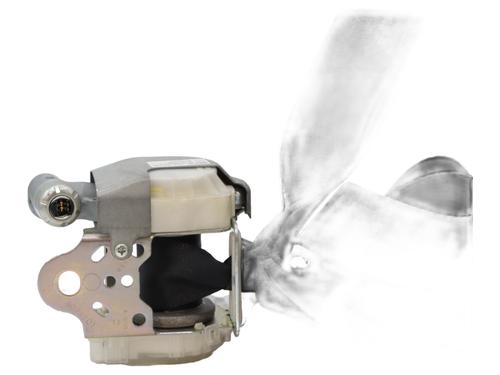 Front right seatbelt CITROËN C1 (PM_, PN_) 1.0 | BP32491740I25