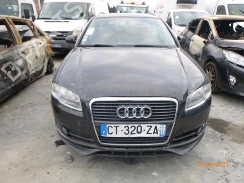 Right front fog light AUDI A4 B7 Avant (8ED) 2.0 TDI | BP24251533C31  - Image 5