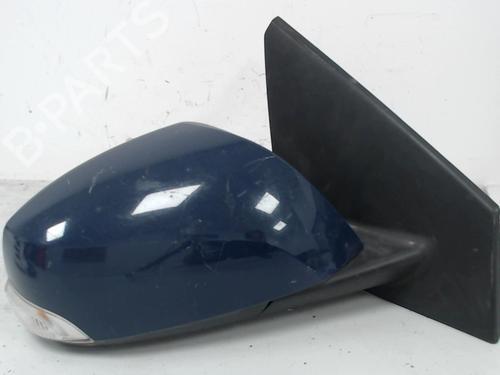 Used Right mirror RENAULT MEGANE III Grandtour (KZ0/1) 1.5 dCi (KZ09, KZ0D, KZ1G, KZ29, KZ14, KZ1W, KZ10, KZ1F,... (110 hp) 24251412