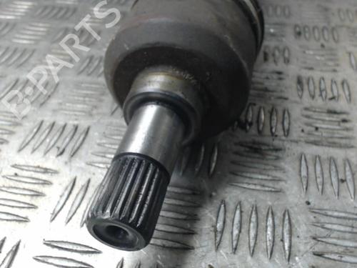 Left front driveshaft CITROËN C4 I (LC_) 1.6 HDi | BP24249861M38 - Image 4