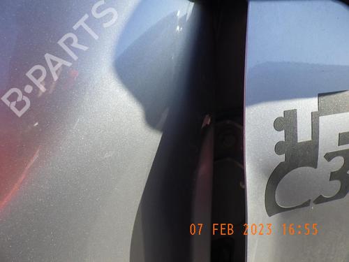 Right sun visor CITROËN C3 III (SX) 1.5 BlueHDi 100 (SXYHYP, SXYHTU) | BP25039768I2  - Image 15