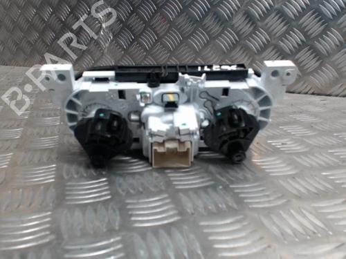 Climate control DACIA DOKKER MPV (KE_) 1.5 dCi (KEAJ, KEAH) | BP24247703I5 - Image 3