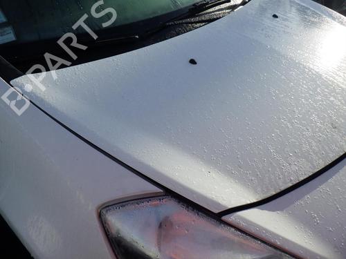 Used Hood RENAULT CLIO III (BR0/1, CR0/1) 1.5 dCi (75 hp) 24247969
