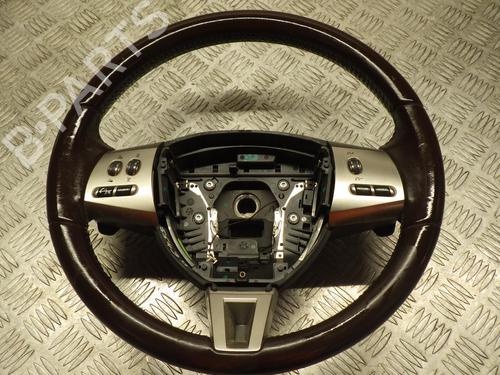steering-wheel-jaguar-xf-i-x250-2008-2009-2010-2011-2012-2013-2014-2015-24250395 main image