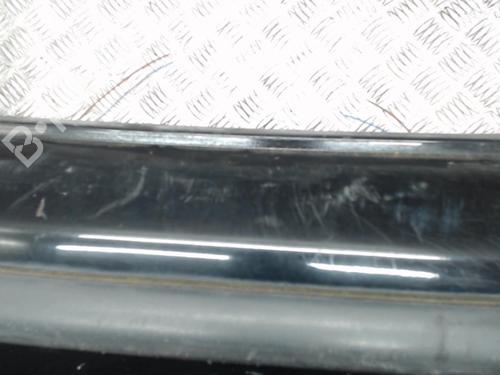 Rear bumper VW POLO (9N_, 9A_) 1.4 TDI | BP24247360C8 