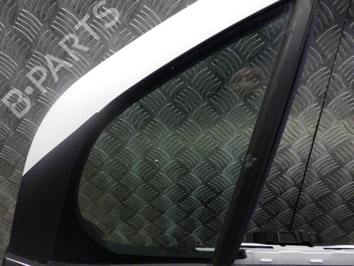 Left front door CITROËN C3 II (SC_) 1.2 VTi 82 | BP24245502C2 