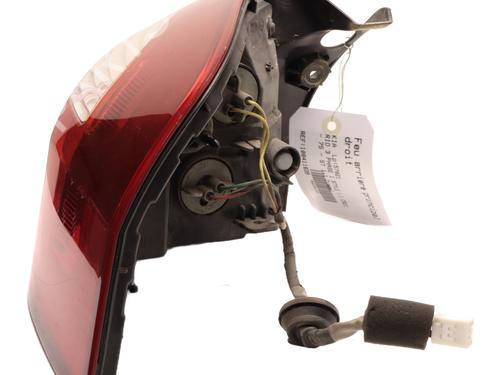 Right taillight KIA RIO III (UB) 1.1 CRDi | BP27617002C35  - Image 5