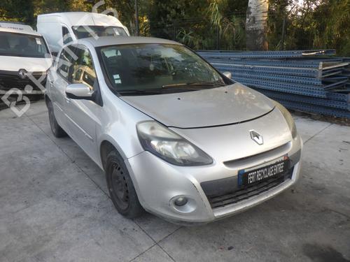 Used Parts RENAULT CLIO III (BR0/1, CR0/1) 1.2 16V (BR02, BR0J, BR11, CR02, CR0J, CR11) 4887381