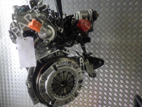 Engine SUZUKI ALTO VII (GF, HA25_, HA35_) 1.0 (AMF310, GFC31S) | BP24246898M1  - Image 6