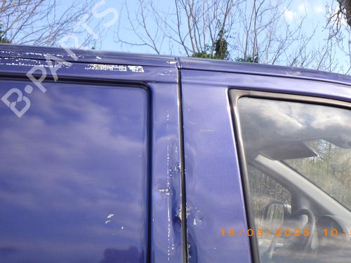 Left sun visor MERCEDES-BENZ VITO / MIXTO Van (W639) 109 CDI (639.601, 639.603, 639.605) | BP29976436I1  - Image 27