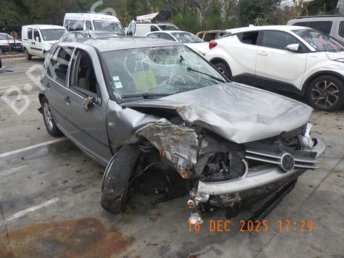 Used Parts VW GOLF IV (1J1) 1.9 TDI 4727242