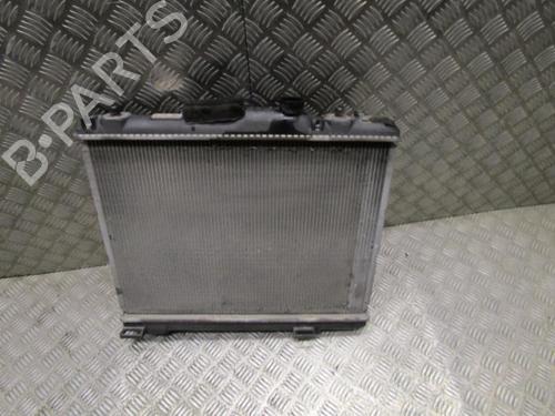 Køler OPEL AGILA (B) (H08) 1.0 (F68) | BP24249623M31 