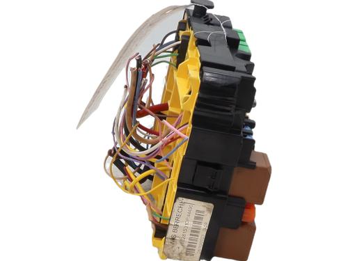Fuse box OPEL CORSA F (P2JO) 1.2 (68) | BP38608718E1 - Image 3