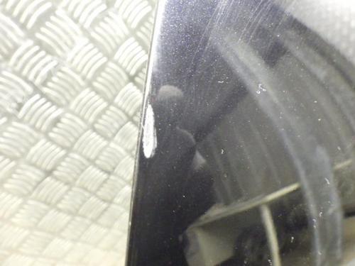 Left front door MERCEDES-BENZ B-CLASS Sports Tourer (W245) B 200 CDI (245.208) | BP24249183C2 