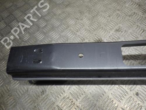 Rear bumper reinforcement PEUGEOT 207 SW (WK_) 1.6 HDi | BP24248527C73 