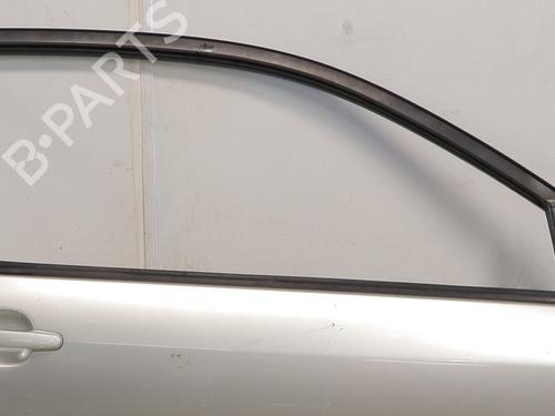 Used Right front door Right front door TOYOTA COROLLA (_E12_) 2.0 D-4D (CDE120R, CDE120L_) (116 hp) 34624141 34624141
