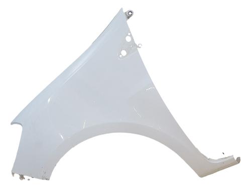 Used Left front fenders Left front fenders 36875481 36875481