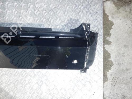 Used Rear bumper SMART FORTWO Coupe (451) 1.0 (451.331, 451.380) (71 hp) 24245068