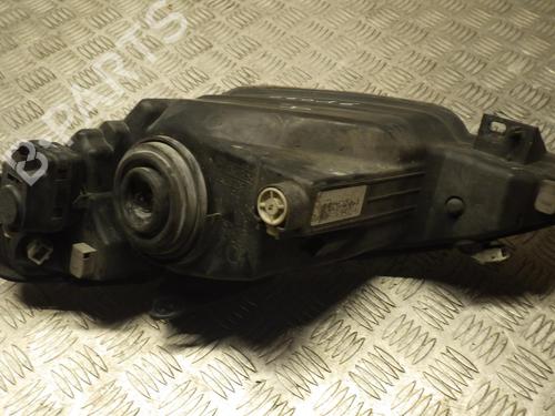 Right headlight PEUGEOT 206 Hatchback (2A/C) 1.4 HDi eco 70 | BP24246414C29 