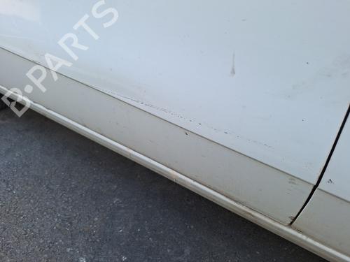 Right slide door DACIA DOKKER Box Body/MPV 1.6 | BP30967805C75