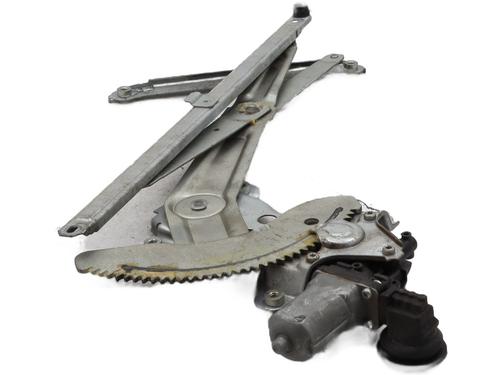 Front left window mechanism SUZUKI SWIFT III (MZ, EZ) 1.3 DDiS (RS413D) | BP29339941C22 - Image 2