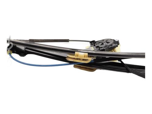 Front left window mechanism VW TOURAN (5T1) 1.6 TDI | BP28385433C22 