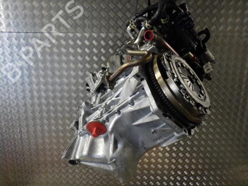 Used Engine Engine SUZUKI SWIFT V (AZ) 1.2 Hybrid (Mild Hybrid) (A2L412) (83 hp) 24245297 24245297