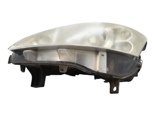 Left headlight PEUGEOT PARTNER Box Body/MPV 1.6 HDi 16V | BP39233586C28 - Image 3