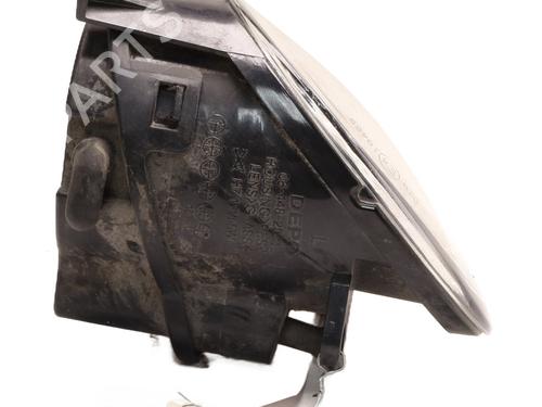 Used Left front fog light Left front fog light AUDI A6 C6 Avant (4F5) 3.0 TDI quattro (233 hp) 27617006 27617006