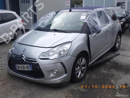 Left taillight CITROËN DS3 (SA_) 1.6 HDi 90 | BP31065062C34  - Image 7