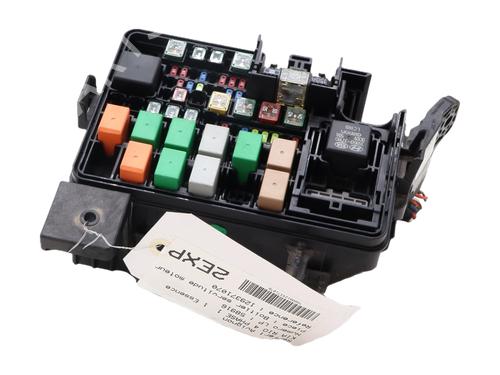 Fuse box KIA RIO IV (YB, SC, FB) 1.0 T-GDI 100 | BP37701264E1 - Image 3