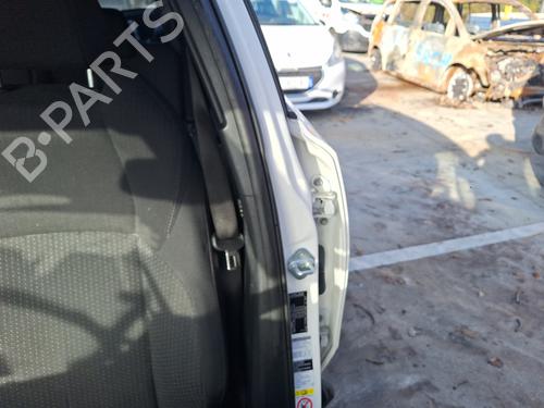 Front left seatbelt TOYOTA C-HR (_X1_) 1.8 Hybrid (ZYX10_, ZYX11_, ZYX10R, ZYX11R) | BP31045800I26 - Image 3