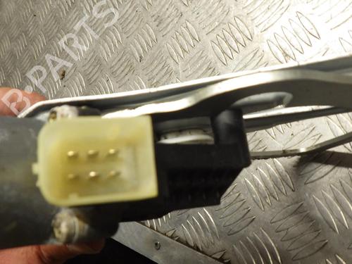 Right front window motor MERCEDES-BENZ CLK (C208) CLK 200 Kompressor (208.344) | BP24244843E20 