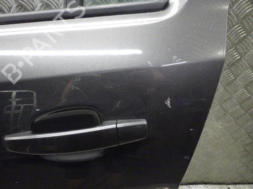 Left rear door OPEL CORSA D (S07) 1.2 (L08, L68) | BP24251258C4 