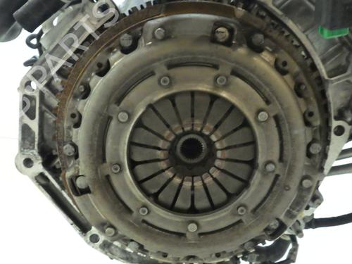 Motor RENAULT CLIO V (B7_) 1.0 TCe 90 (B7MT) | BP29530019M1 