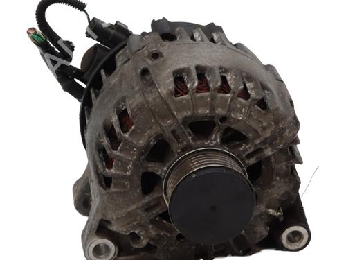 Used Alternator CITROËN C3 II (SC_) 1.4 HDi 70 (SC8HZC, SC8HR0, SC8HP4) (68 hp) 32218972
