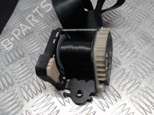 Used Front right seatbelt Front right seatbelt 25039717 25039717