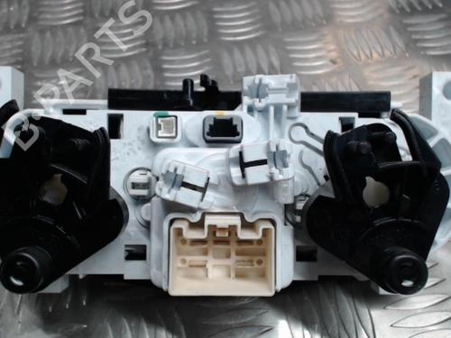 Used Climate control Climate control DACIA DOKKER MPV (KE_) 1.5 dCi (KEAJ, KEAH) (90 hp) 24247703 24247703